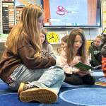 Sequim Gazette photo by Matthew Nash/