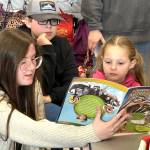 Sequim Gazette photo by Matthew Nash/