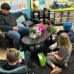 Sequim Gazette photo by Matthew Nash/