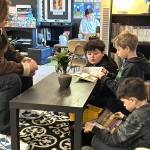 Sequim Gazette photo by Matthew Nash/