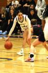 sequimgazette.com - Matthew Nash - Girls basketball: Chartraw wants to be role model as league MVP