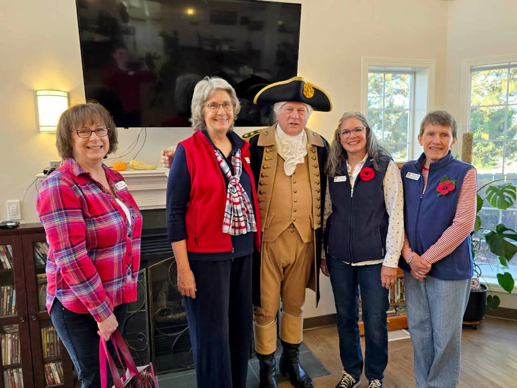 ‘America250’ Trivia Night will benefit New Dungeness Lighthouse