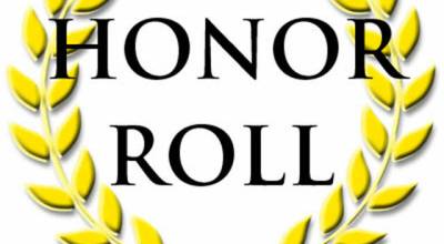 Honor Roll
