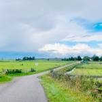 Photos courtesy Steve Durrant and Chris Carlson/ The Netherlands in the shoulder season.