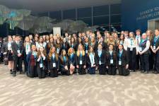 sequimgazette.com - none - Sequim students win big at Future Health Professionals conference