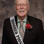 Keith Ross/ Keiths Frame of Mind/ Lyle Brown