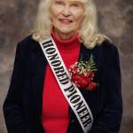 Keith Ross/ Keiths Frame of Mind/ Beverly McInnes