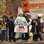 Sequim Gazette photo by Matthew Nash/