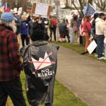 Sequim Gazette photo by Matthew Nash/