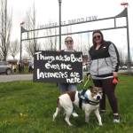 Sequim Gazette photo by Matthew Nash/