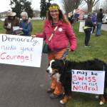 Sequim Gazette photo by Matthew Nash/