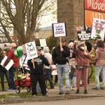 Sequim Gazette photo by Matthew Nash/