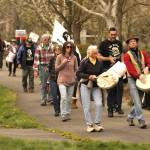 Sequim Gazette photo by Matthew Nash/