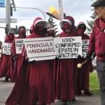 Sequim Gazette photo by Matthew Nash/