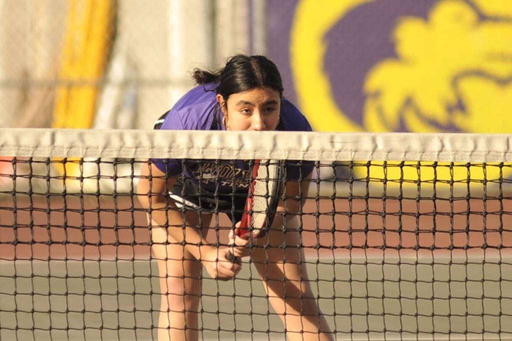 Sequim Gazette photo by Matthew Nash/