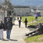 If contract negotiations are completed, FORMA Construction, the general contractor/construction manager for Port Angeles Stevens Middle School renovation, will tentatively work with Mahlum, a Seattle architecture firm, to renovate Sequim High School and replace five classroom buildings and connect and enclose existing structures.