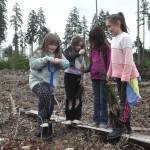 Sequim Gazette photo by Matthew Nash/