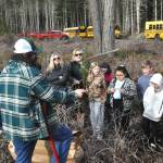 Sequim Gazette photo by Matthew Nash/