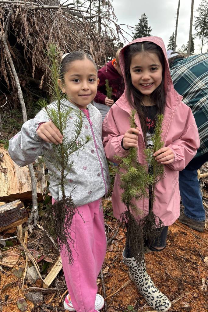 Sequim Gazette photo by Matthew Nash/