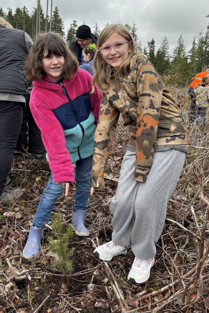 Sequim Gazette photo by Matthew Nash/