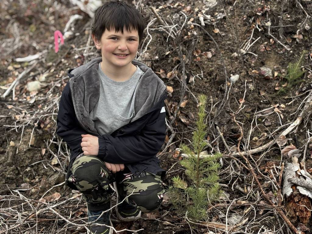 Sequim Gazette photo by Matthew Nash/