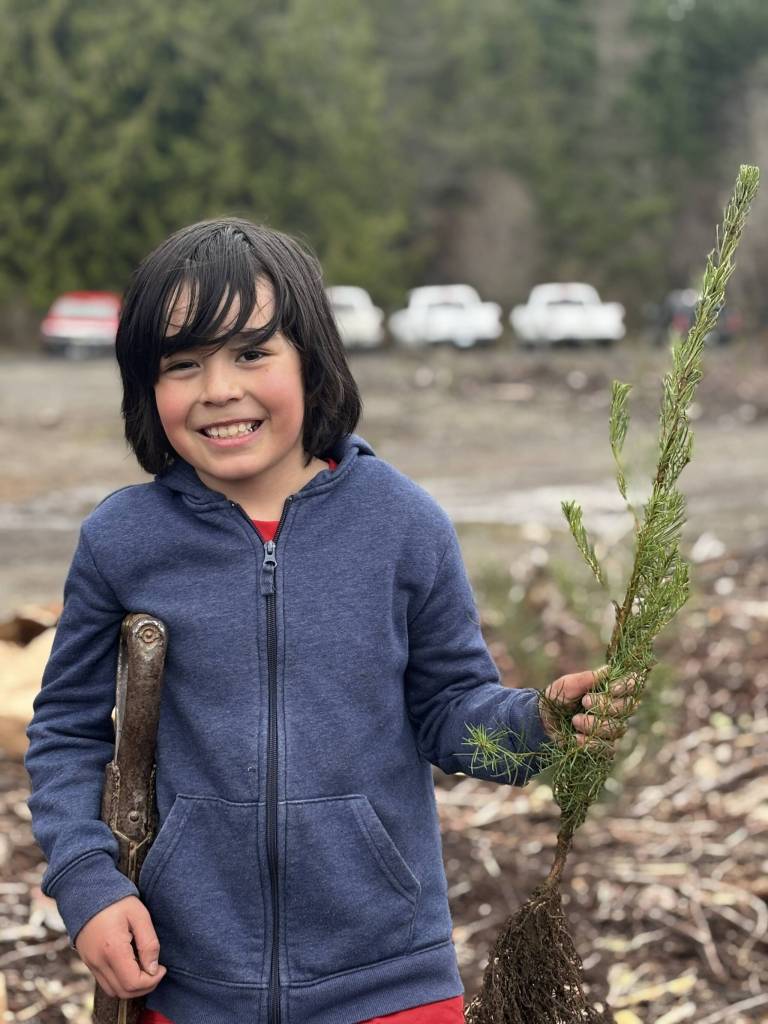 Sequim Gazette photo by Matthew Nash/