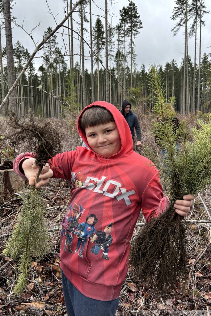 Sequim Gazette photo by Matthew Nash/