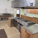 Photo courtesy Sherrie Cerutti, Sequim Prairie Grange
The Sequim Prairie Grange, 290 Macleay Road, was one of 18 establishments to receive a perfect health inspection in March.