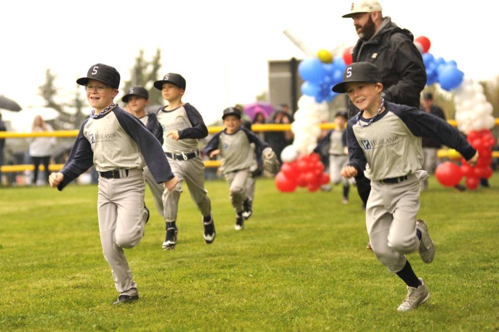 Sequim Gazette photo by Matthew Nash