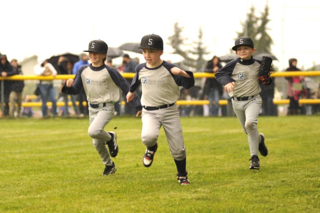 Sequim Gazette photo by Matthew Nash