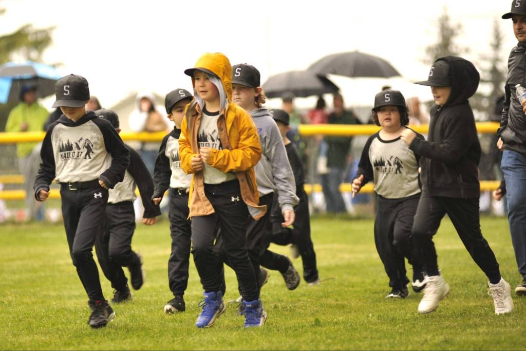 Sequim Gazette photo by Matthew Nash