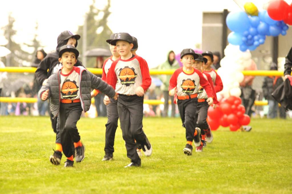 Sequim Gazette photo by Matthew Nash