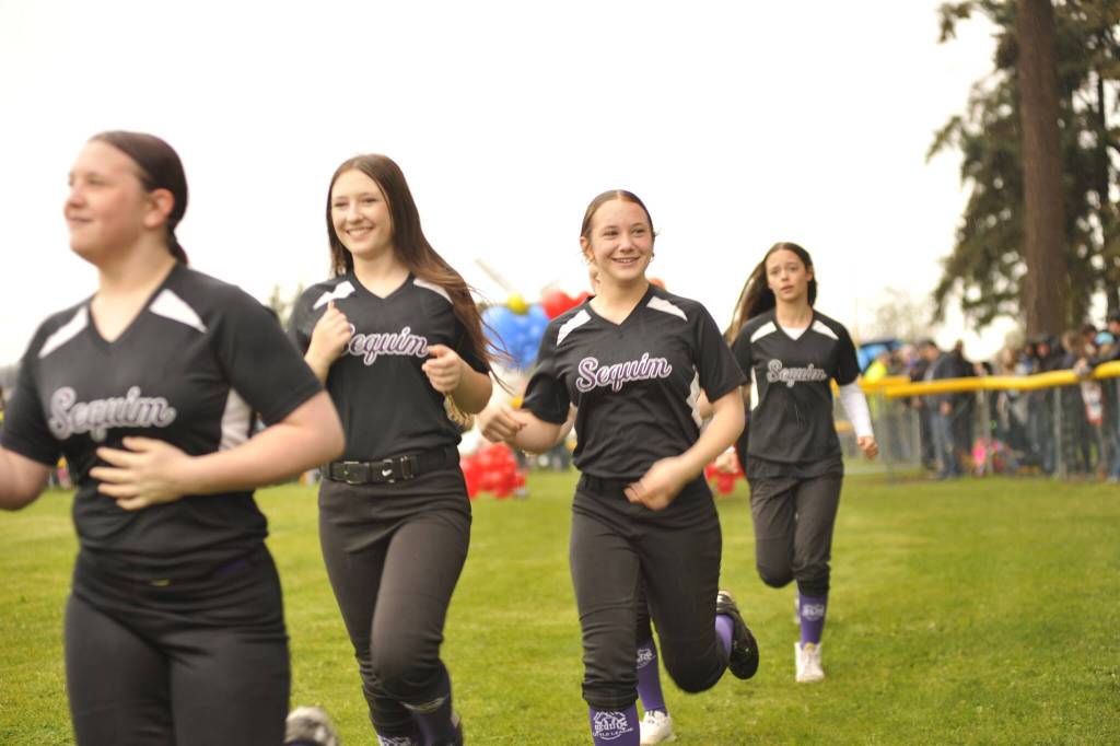 Sequim Gazette photo by Matthew Nash