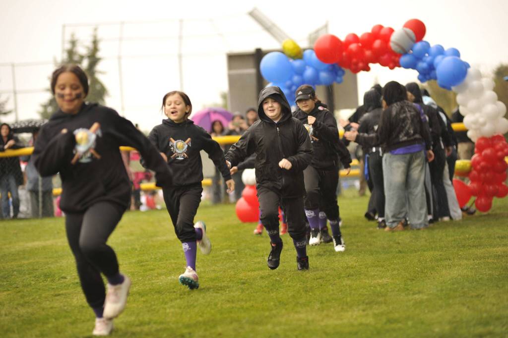 Sequim Gazette photo by Matthew Nash