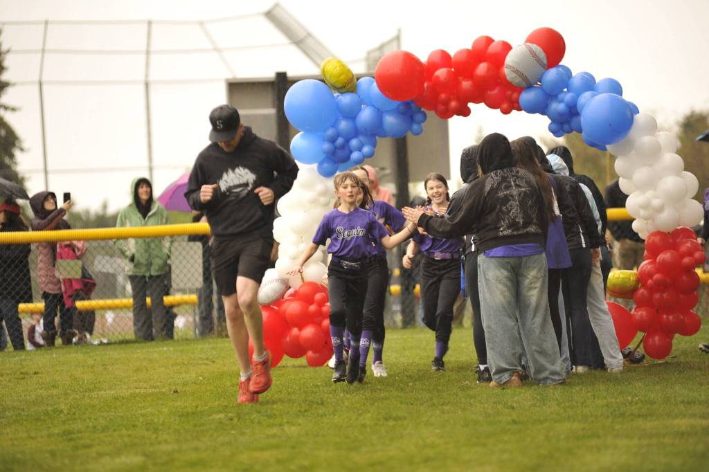 Sequim Gazette photo by Matthew Nash