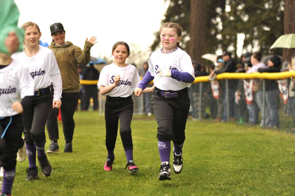 Sequim Gazette photo by Matthew Nash