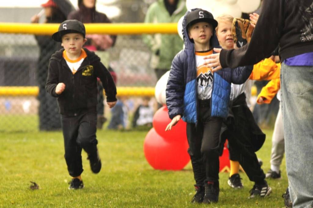 Sequim Gazette photo by Matthew Nash