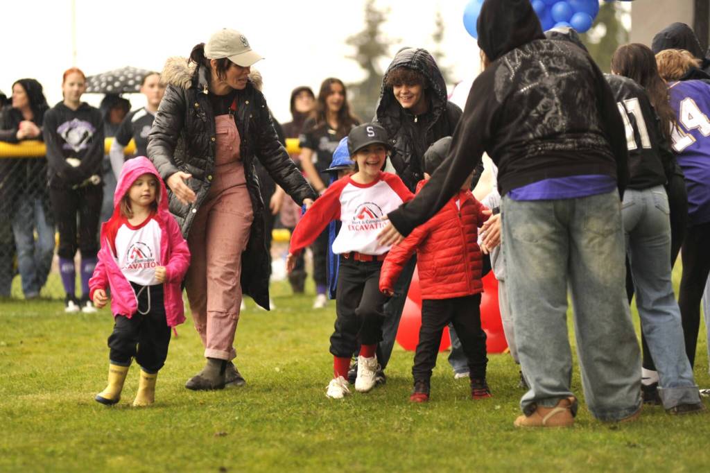 Sequim Gazette photo by Matthew Nash