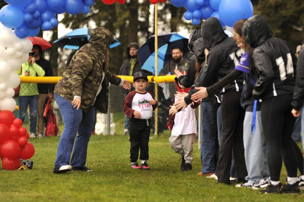 Sequim Gazette photo by Matthew Nash