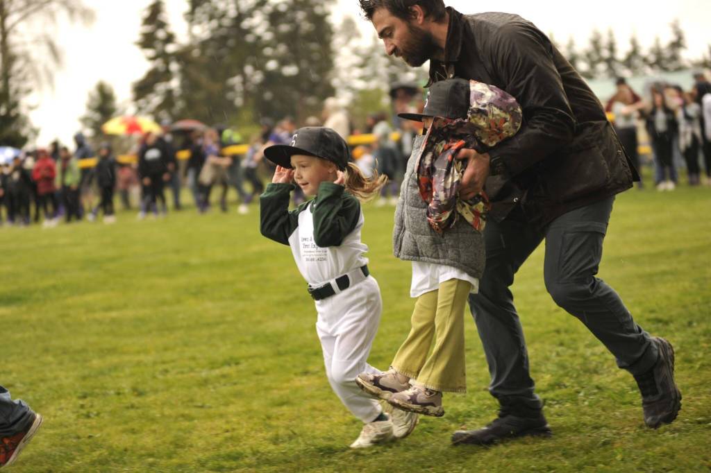 Sequim Gazette photo by Matthew Nash