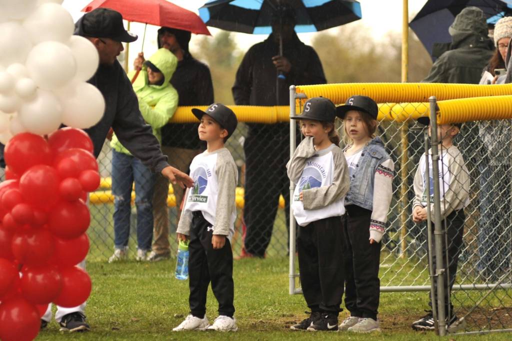 Sequim Gazette photo by Matthew Nash