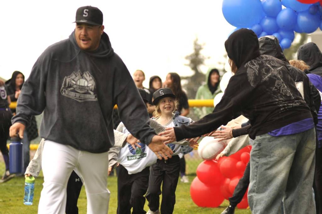 Sequim Gazette photo by Matthew Nash