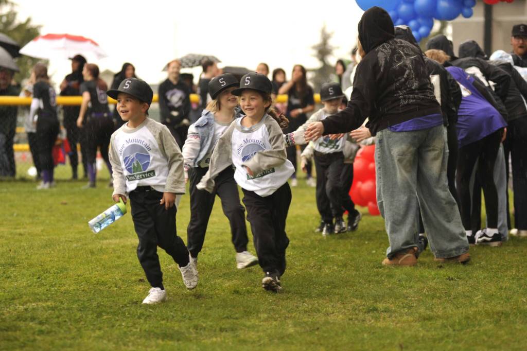 Sequim Gazette photo by Matthew Nash