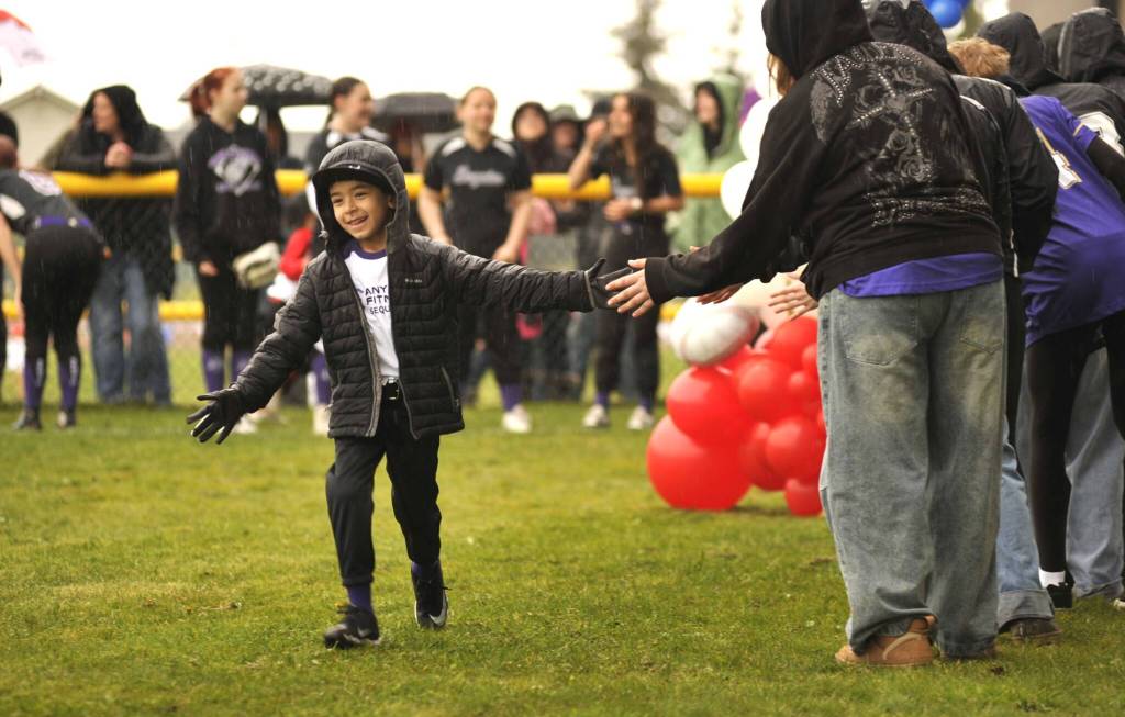 Sequim Gazette photo by Matthew Nash