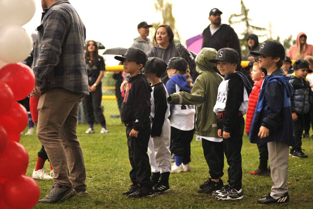 Sequim Gazette photo by Matthew Nash