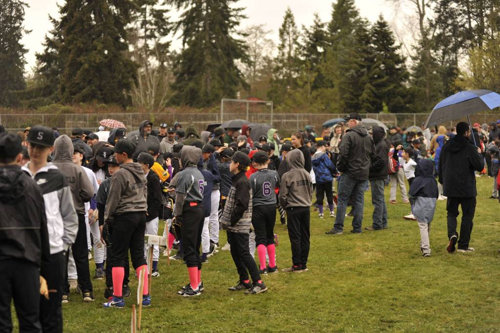 Sequim Gazette photo by Matthew Nash