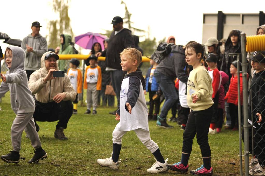 Sequim Gazette photo by Matthew Nash