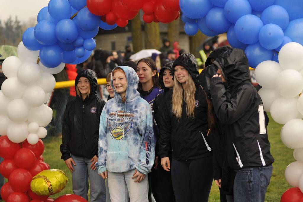 Sequim Gazette photo by Matthew Nash