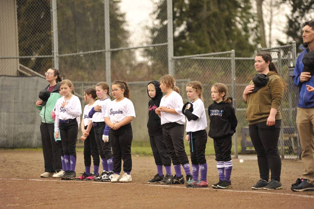 Sequim Gazette photo by Matthew Nash