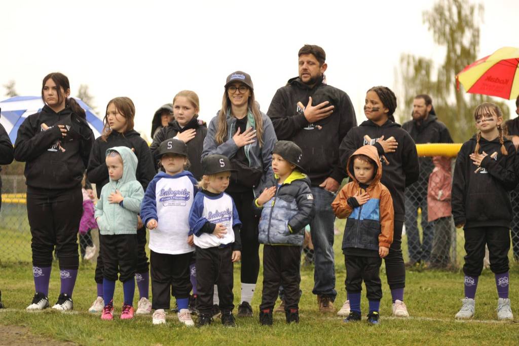 Sequim Gazette photo by Matthew Nash